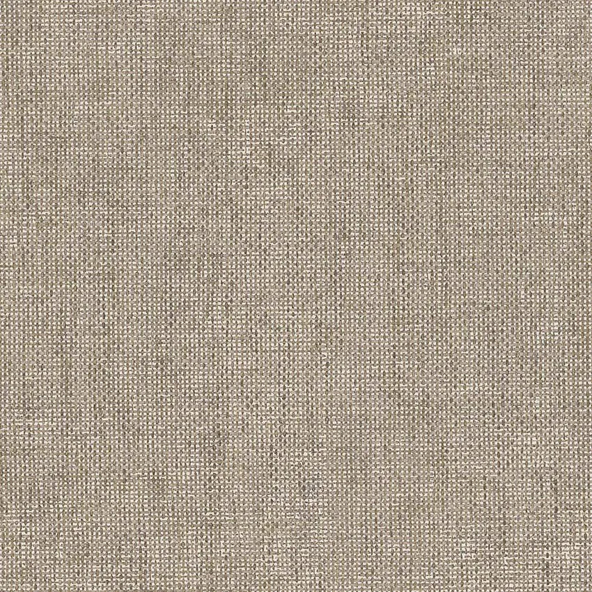 Uniti 25 - Essentia textile wallpaper Parato Roll Dark Grey 32469