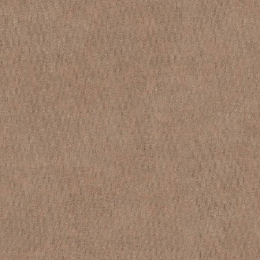 Uniti 25 - Verve textile wallpaper Parato Roll Brown 32478