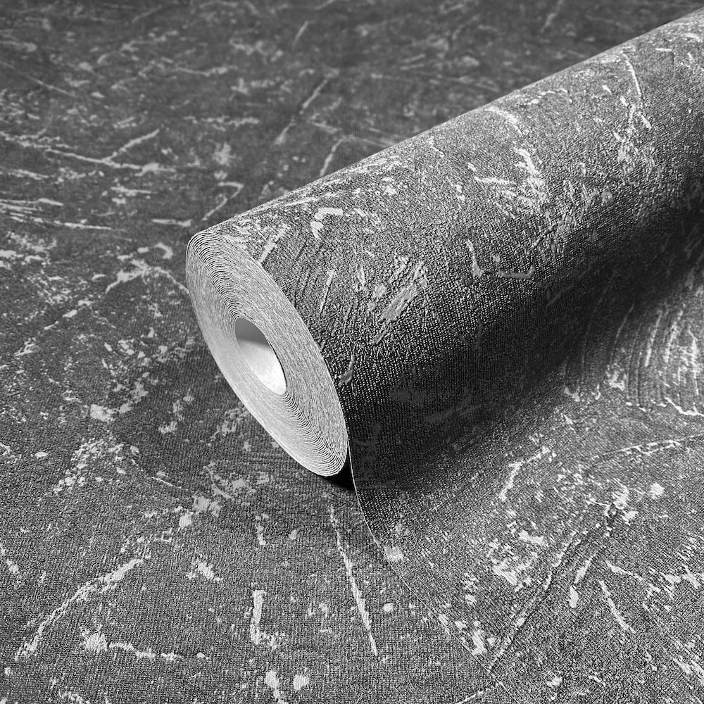 Loft Superior - Urban Concrete industrial wallpaper Marburg    