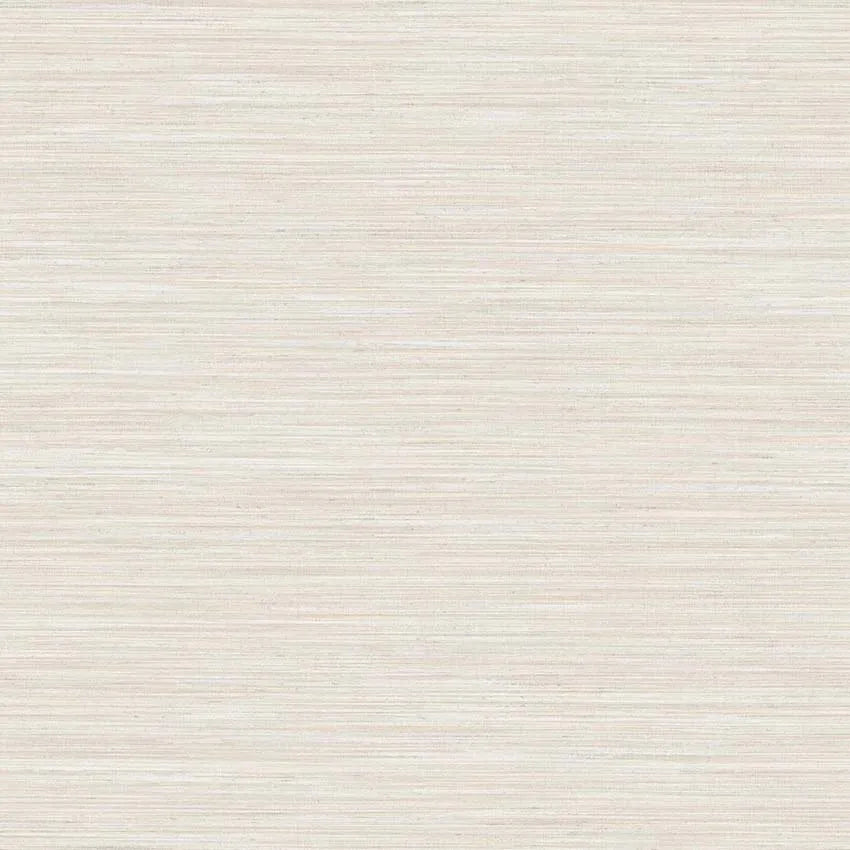 Ornamenta - Shantung textile wallpaper Parato Roll Cream 35970