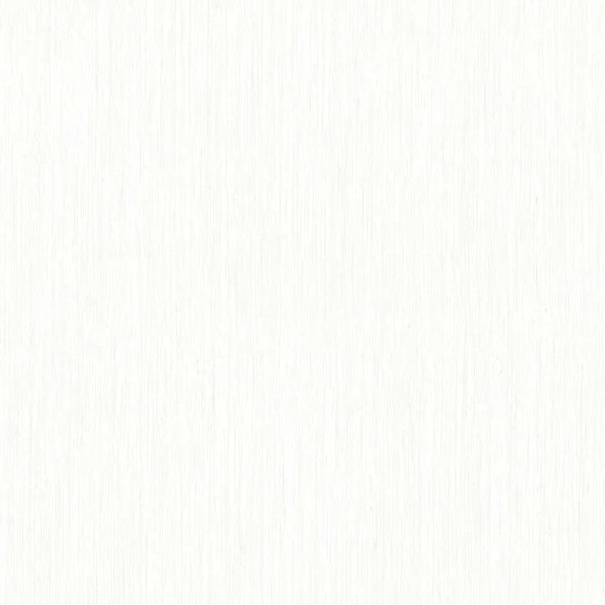 Ornamenta - Unito textile wallpaper Parato Roll White 35980