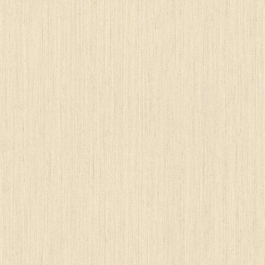 Ornamenta - Unito textile wallpaper Parato Roll Beige 35982