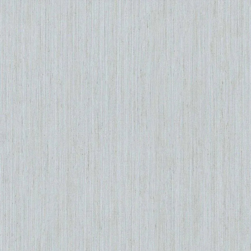 Ornamenta - Unito textile wallpaper Parato Roll Blue 35986