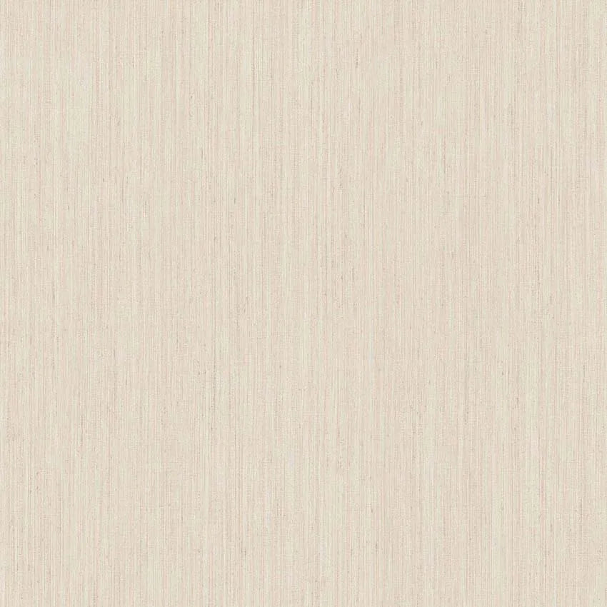 Ornamenta - Unito textile wallpaper Parato Roll Dark Beige 35987