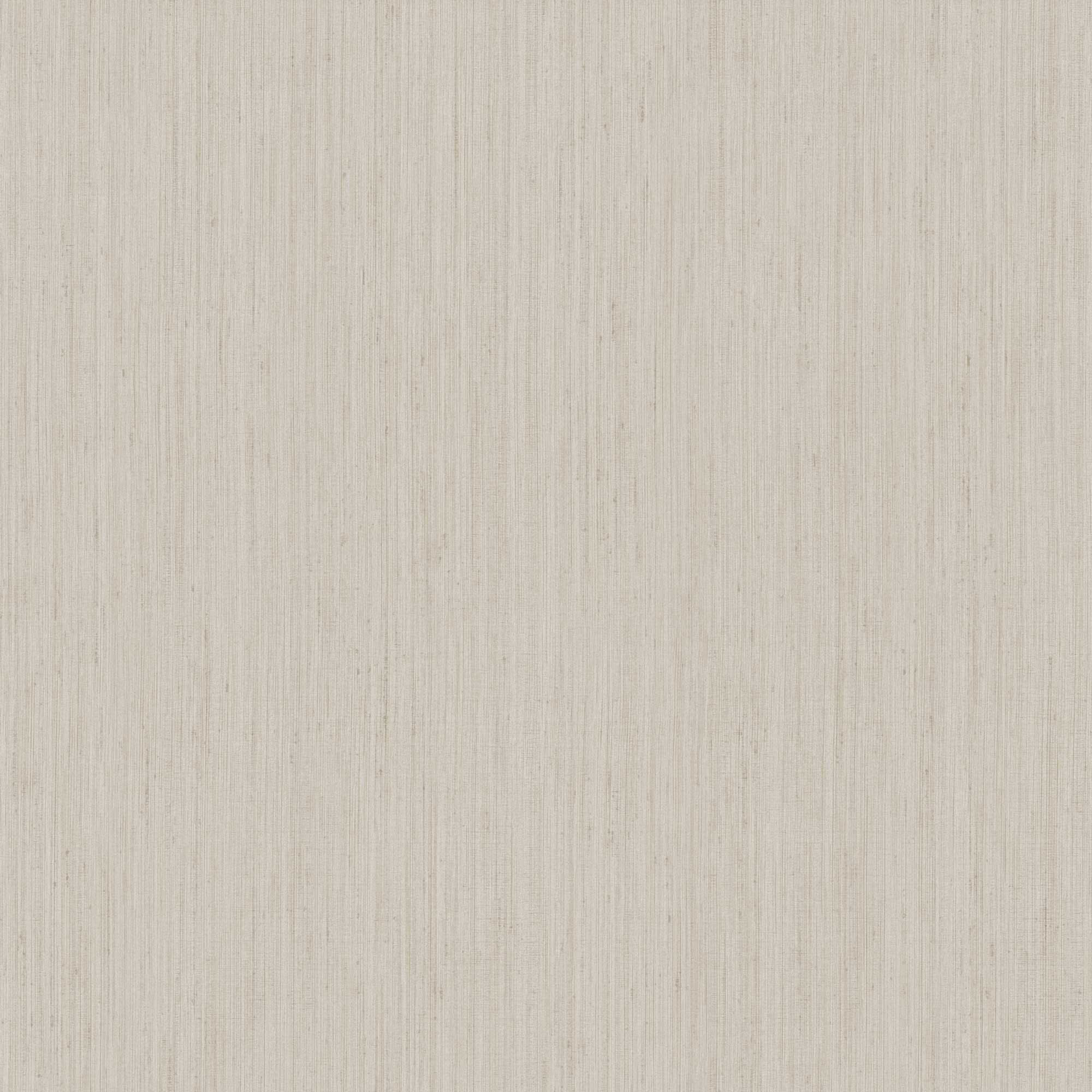 Ornamenta - Unito textile wallpaper Parato Roll Grey 35988