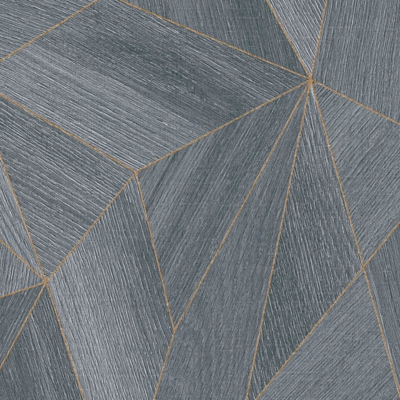 Daniel Hechter 7 - Matrix geometric wallpaper AS Creation