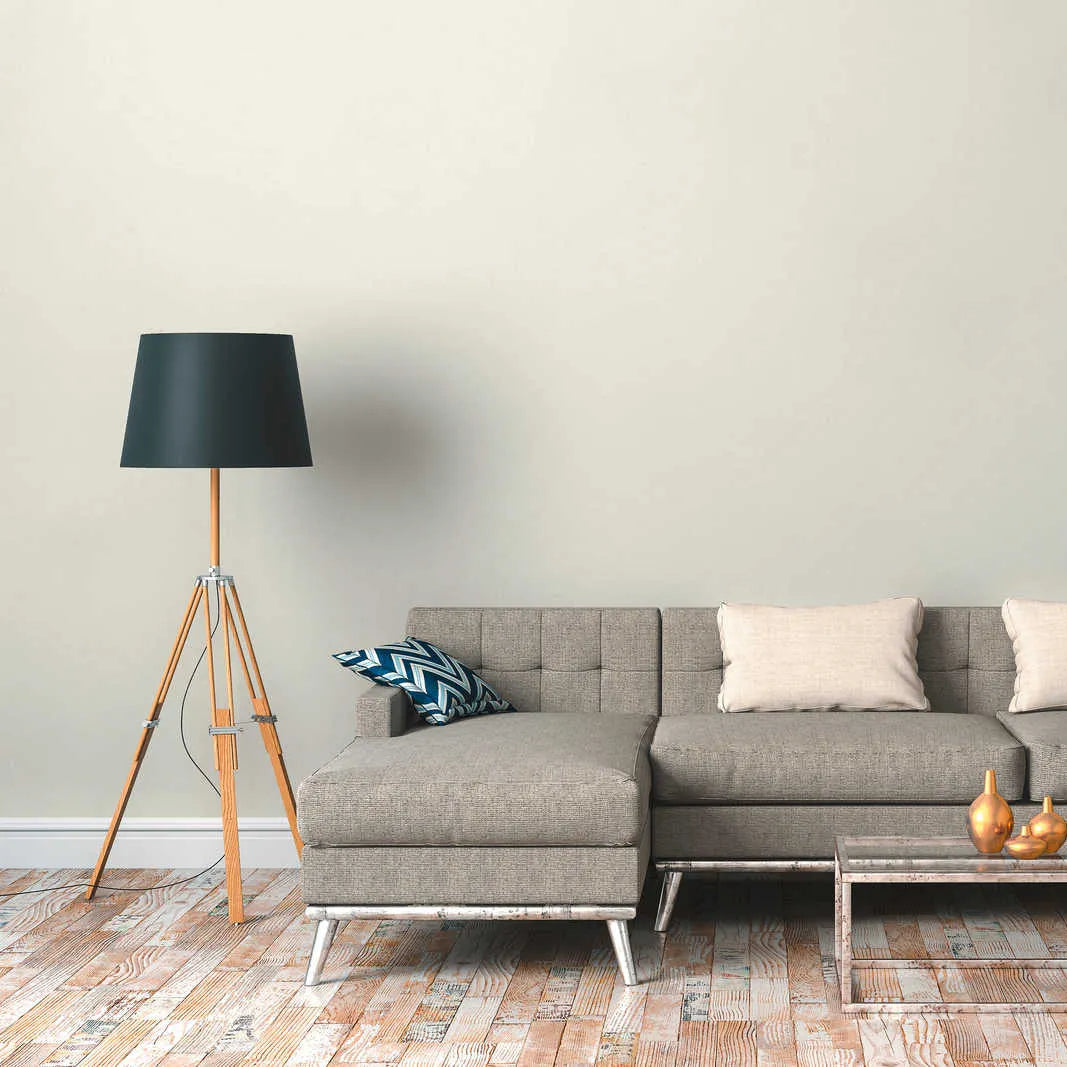 Smart Surfaces - Alba plain wallpaper AS Creation