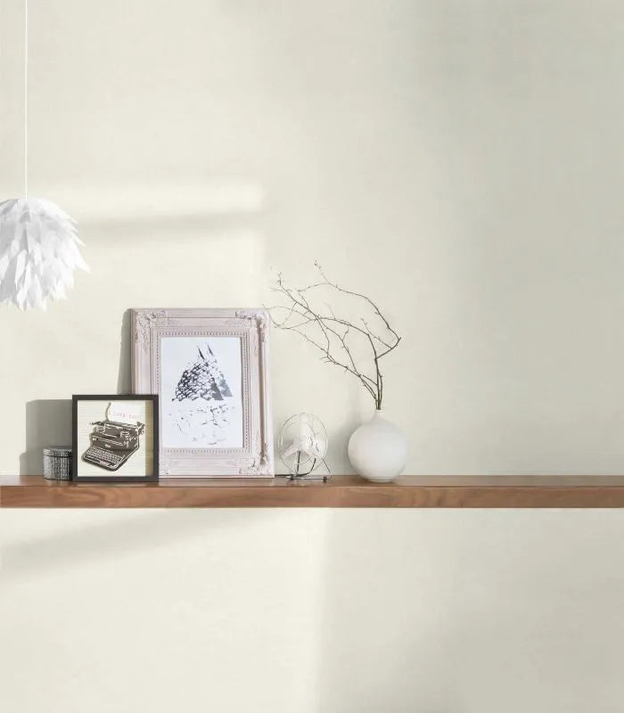 Smart Surfaces - Alba plain wallpaper AS Creation