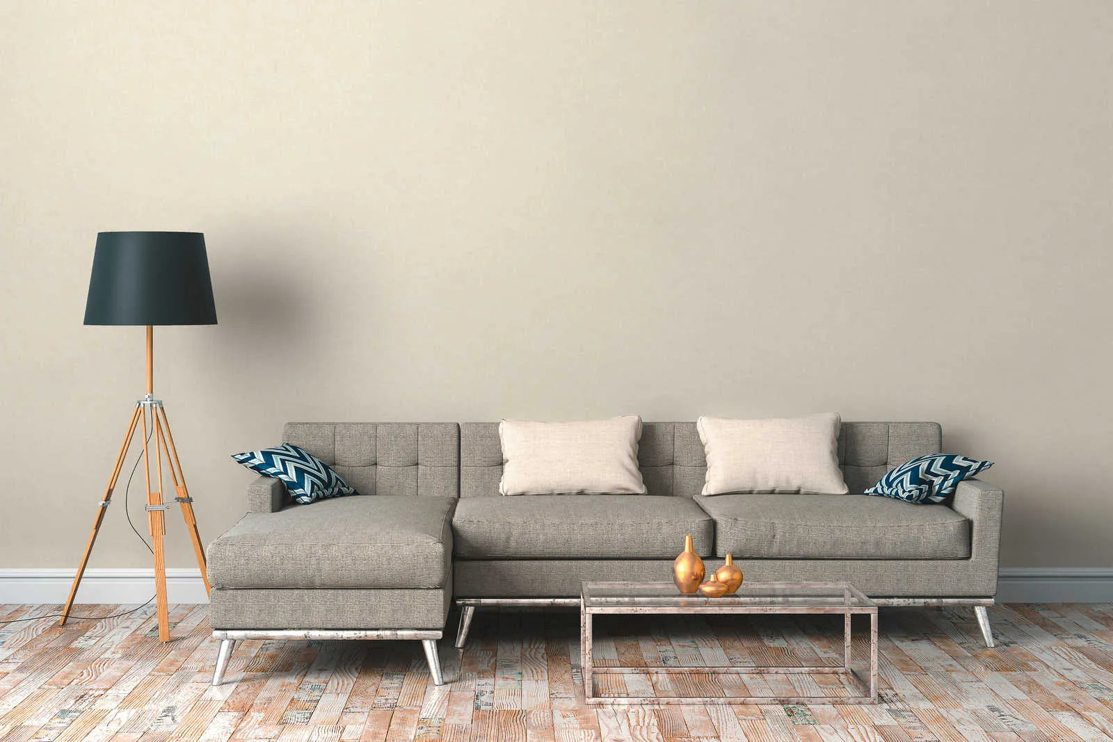 Smart Surfaces - Alba