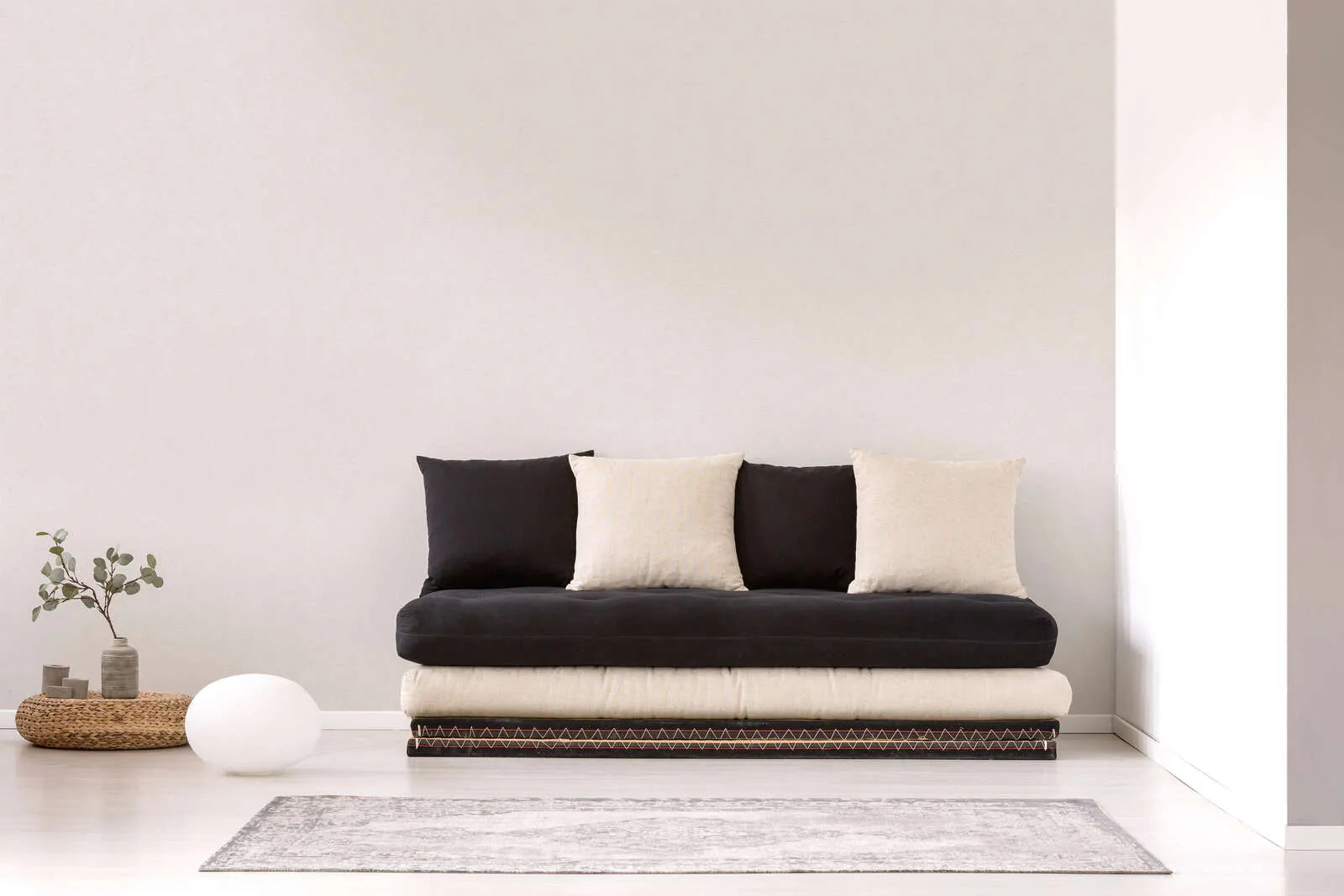 Smart Surfaces - Alba