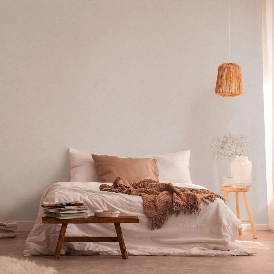 Smart Surfaces - Haven plain wallpaper AS Creation