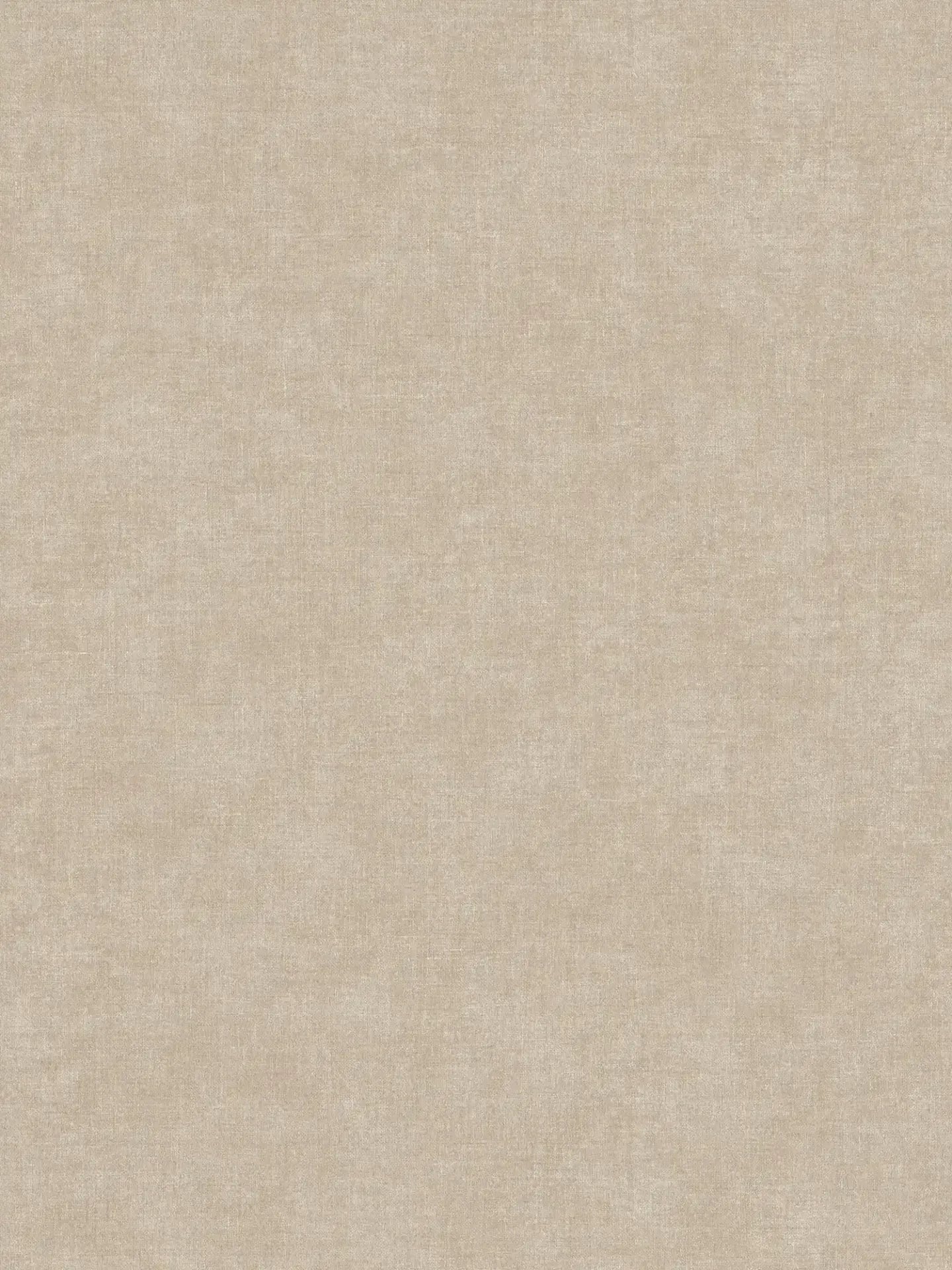 Smart Surfaces - Haven plain wallpaper AS Creation Roll Light Brown 367215