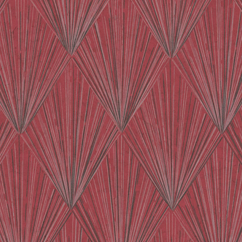 Metropolitan Stories 2 - Deco Starburst (Current Style)