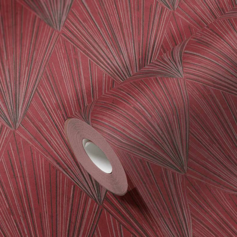 Metropolitan Stories 2 - Deco Starburst (Current Style)