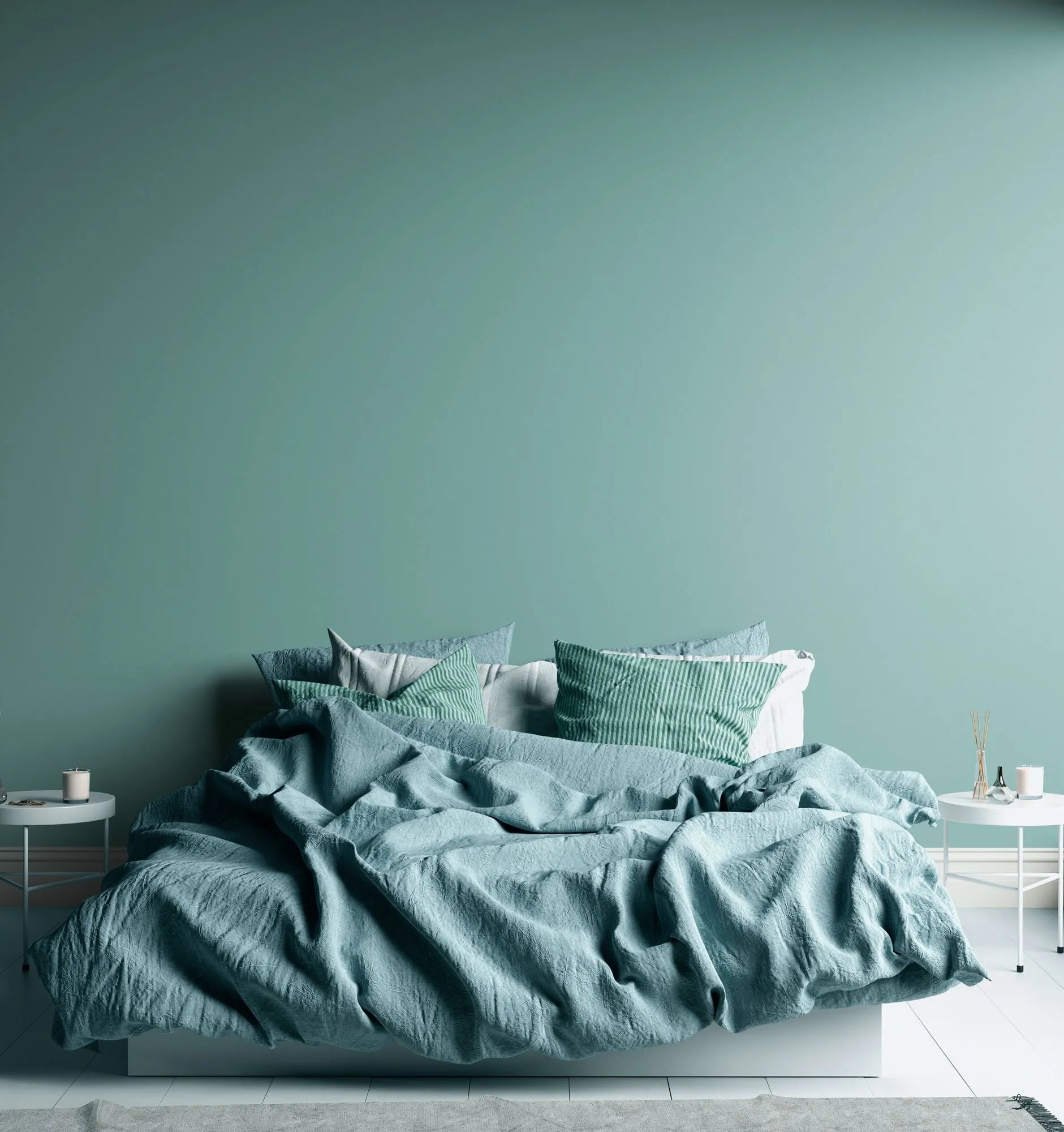 Anna D'Andrea - Plain Linen plain wallpaper AS Creation