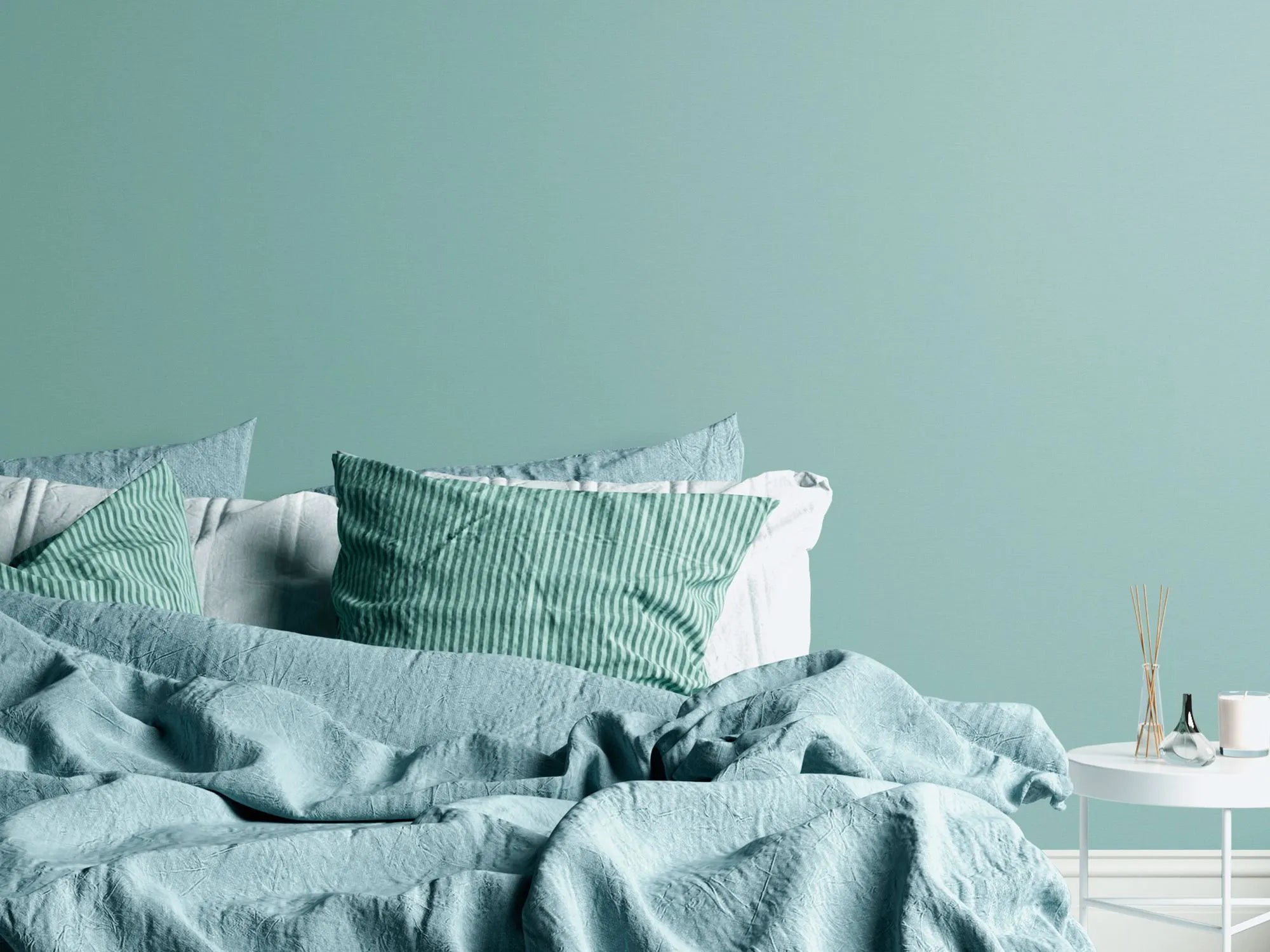 Anna D'Andrea - Plain Linen plain wallpaper AS Creation