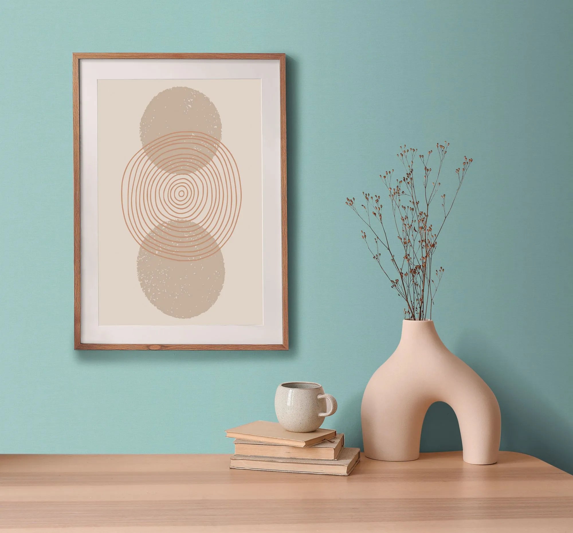 Anna D'Andrea - Plain Linen plain wallpaper AS Creation
