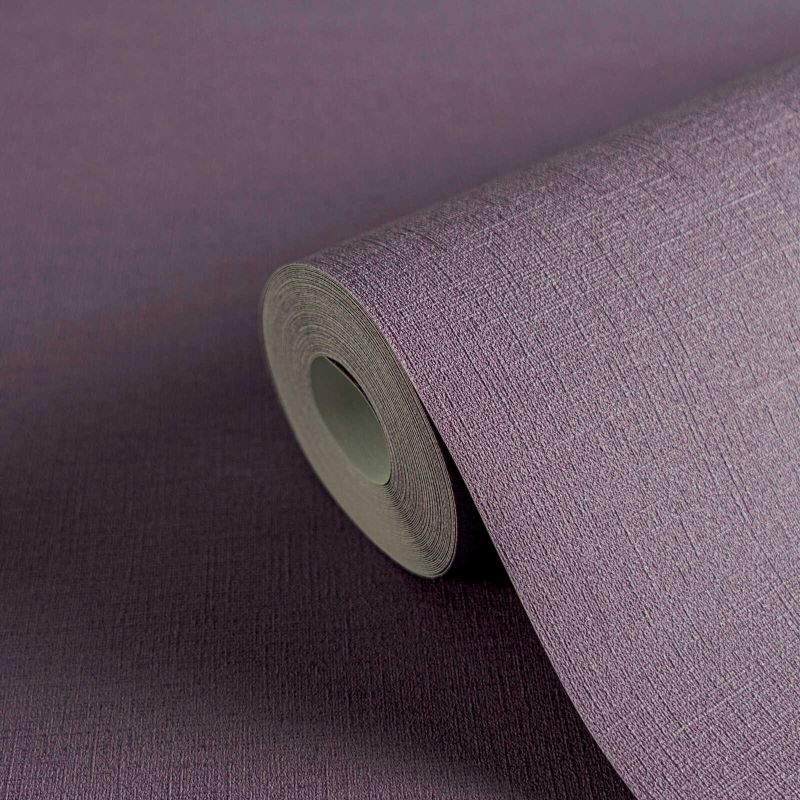 Anna D'Andrea - Plain Linen plain wallpaper AS Creation