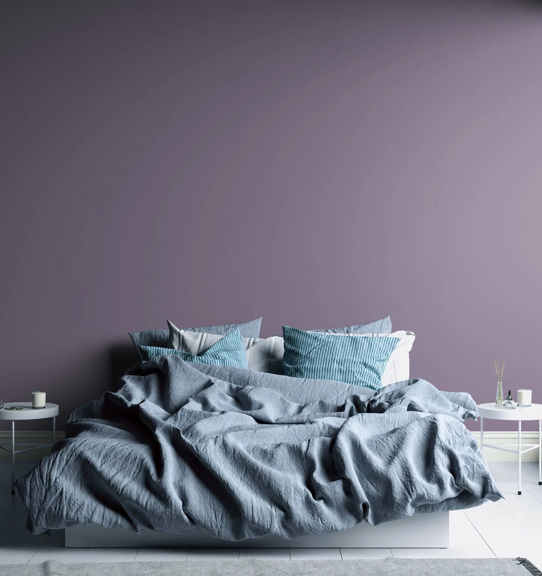 Anna D'Andrea - Plain Linen plain wallpaper AS Creation