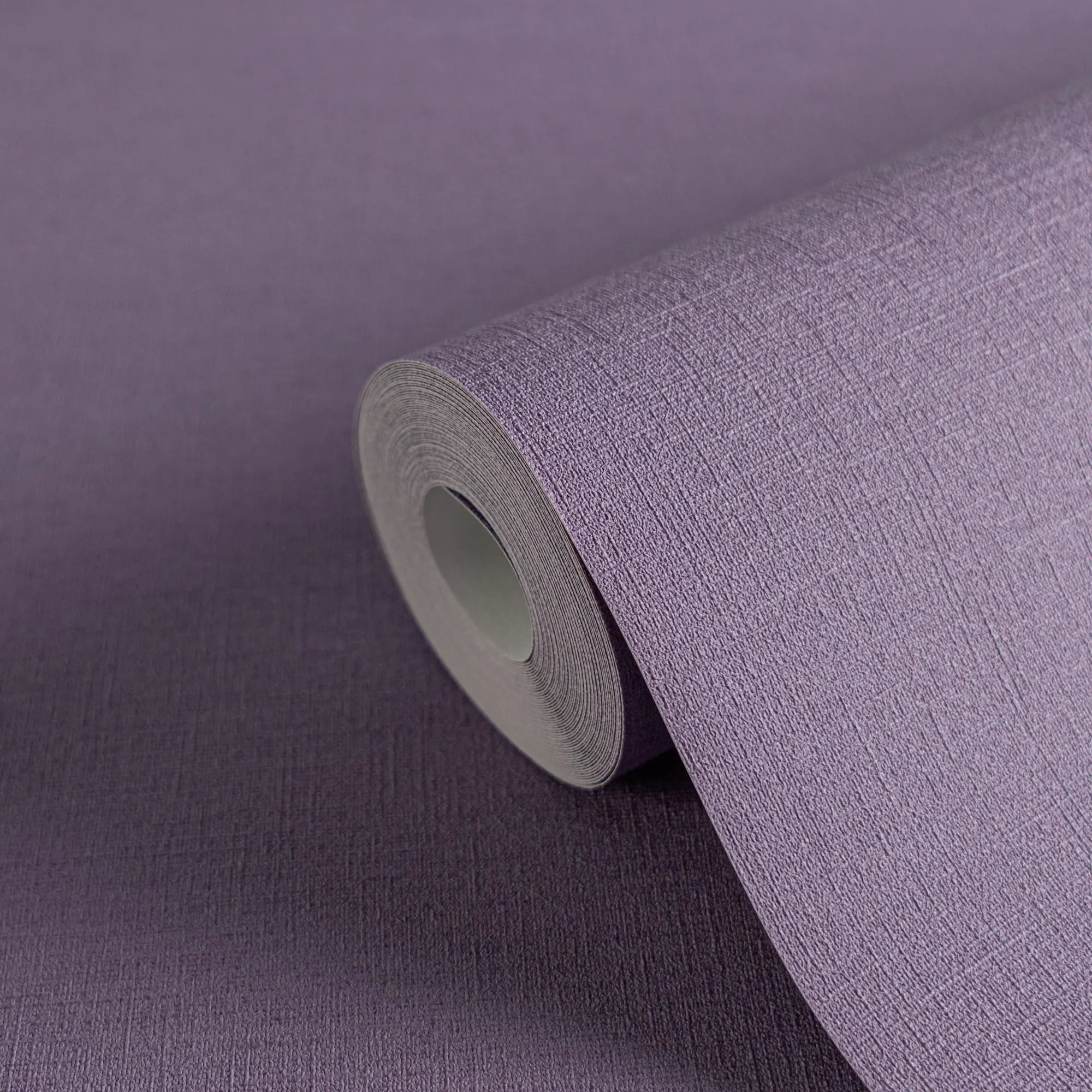 Anna D'Andrea - Plain Linen plain wallpaper AS Creation
