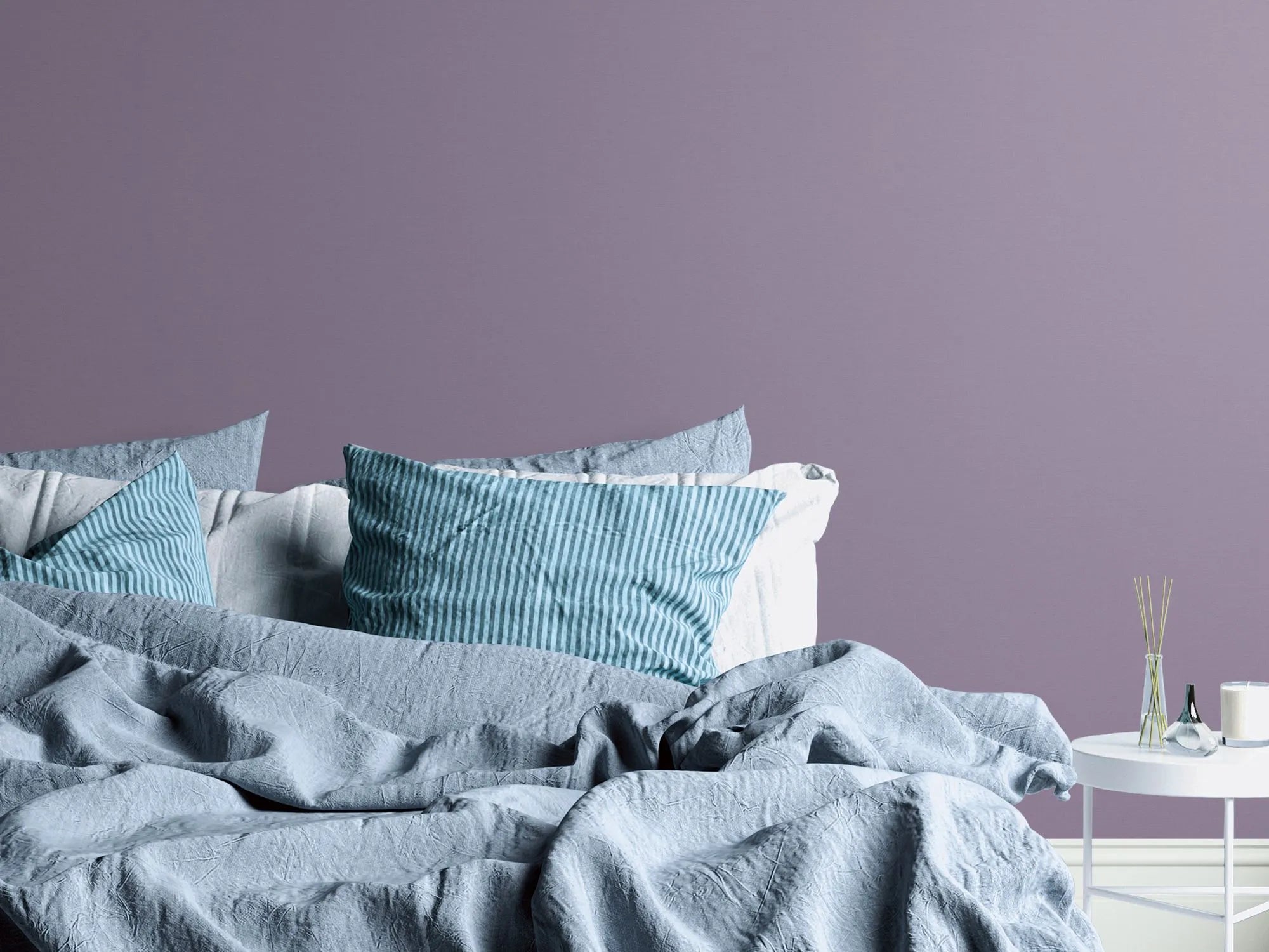 Anna D'Andrea - Plain Linen