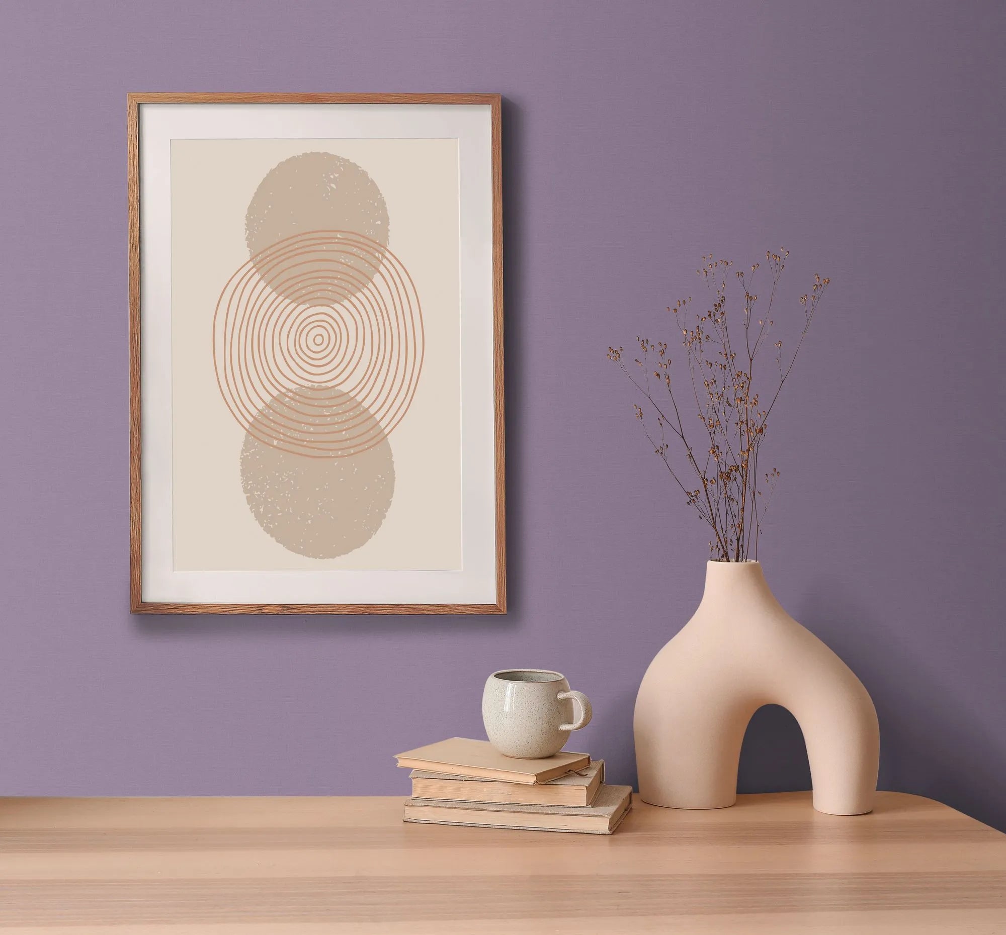 Anna D'Andrea - Plain Linen plain wallpaper AS Creation