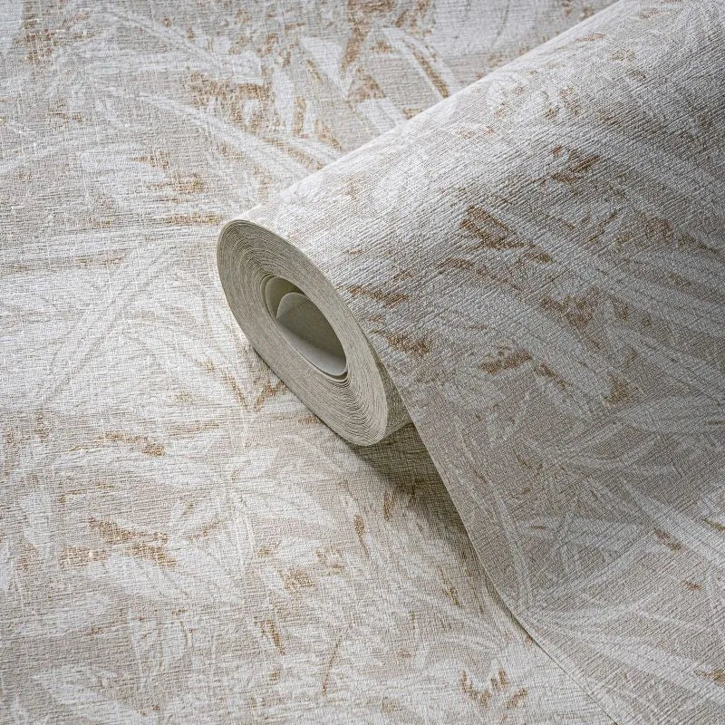Smart Surfaces - Arbor plain wallpaper AS Creation