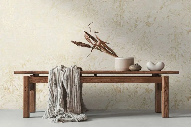 Smart Surfaces - Arbor plain wallpaper AS Creation