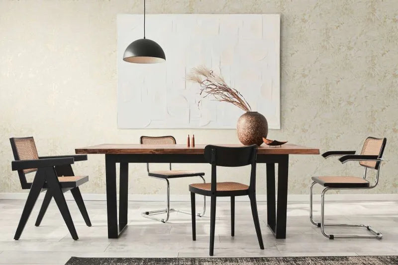 Smart Surfaces - Arbor plain wallpaper AS Creation