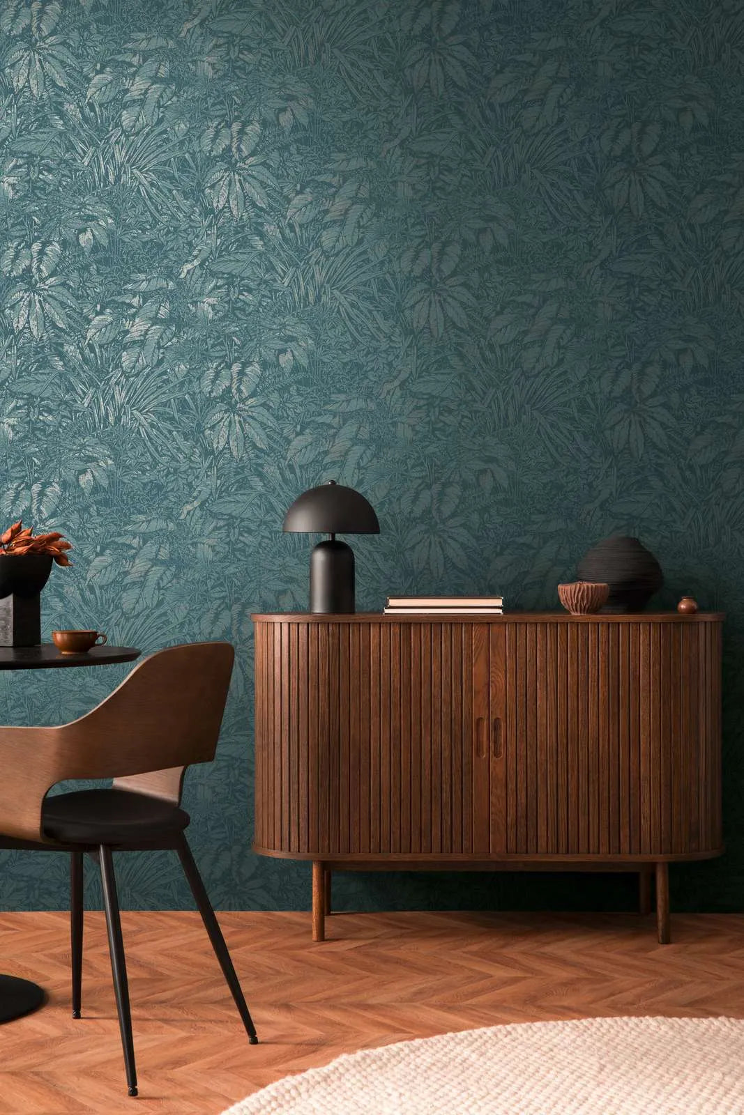 Smart Surfaces - Arbor plain wallpaper AS Creation