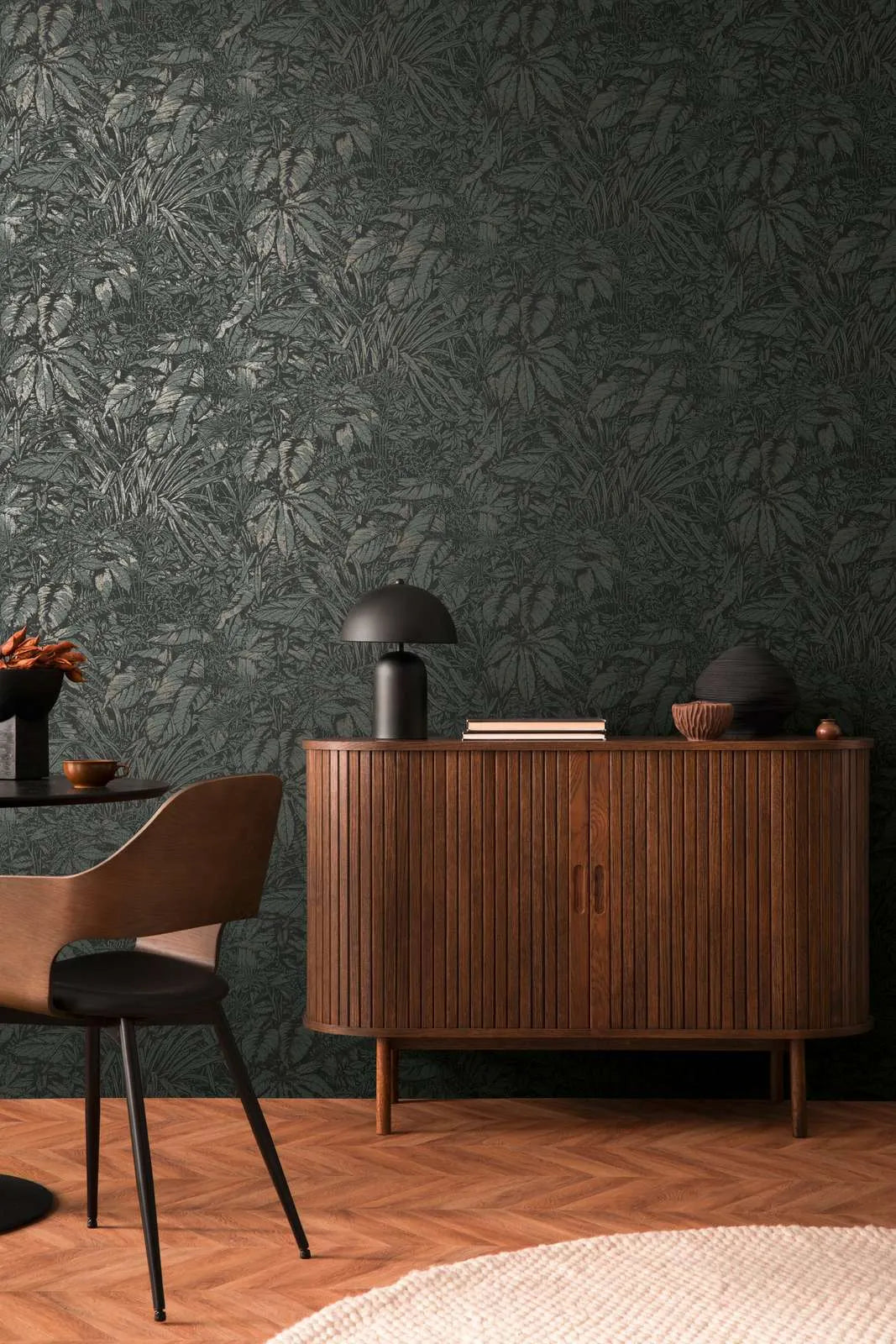 Smart Surfaces - Arbor