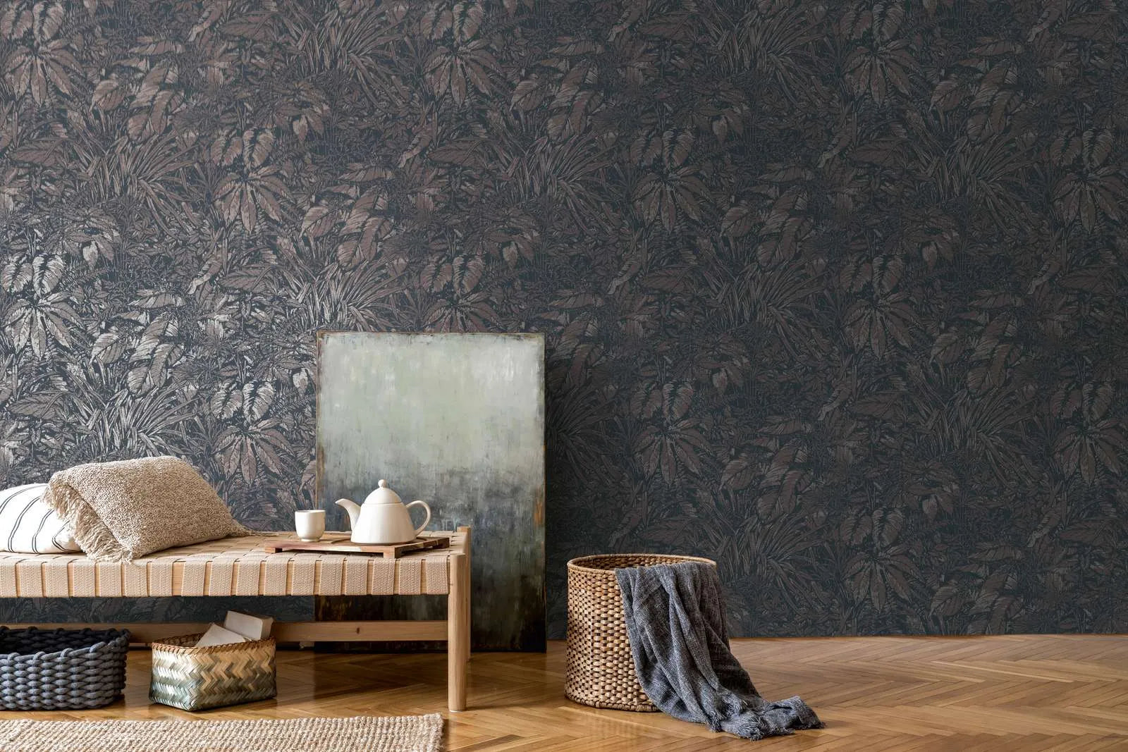 Smart Surfaces - Arbor