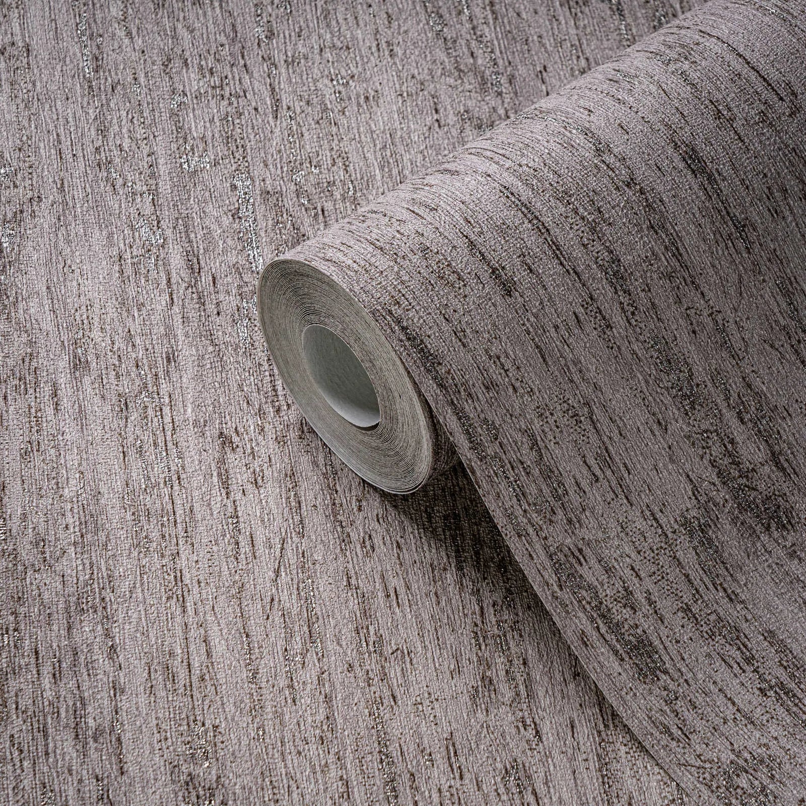 Smart Surfaces - Patina plain wallpaper AS Creation