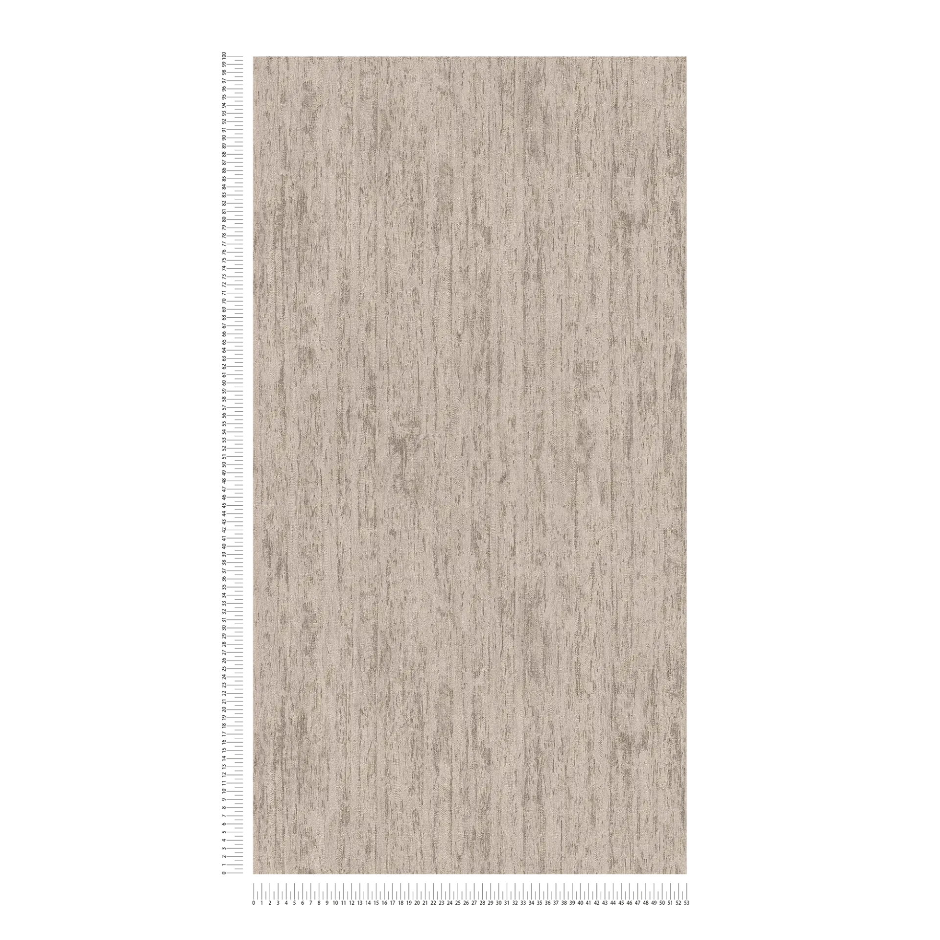 Smart Surfaces - Patina plain wallpaper AS Creation