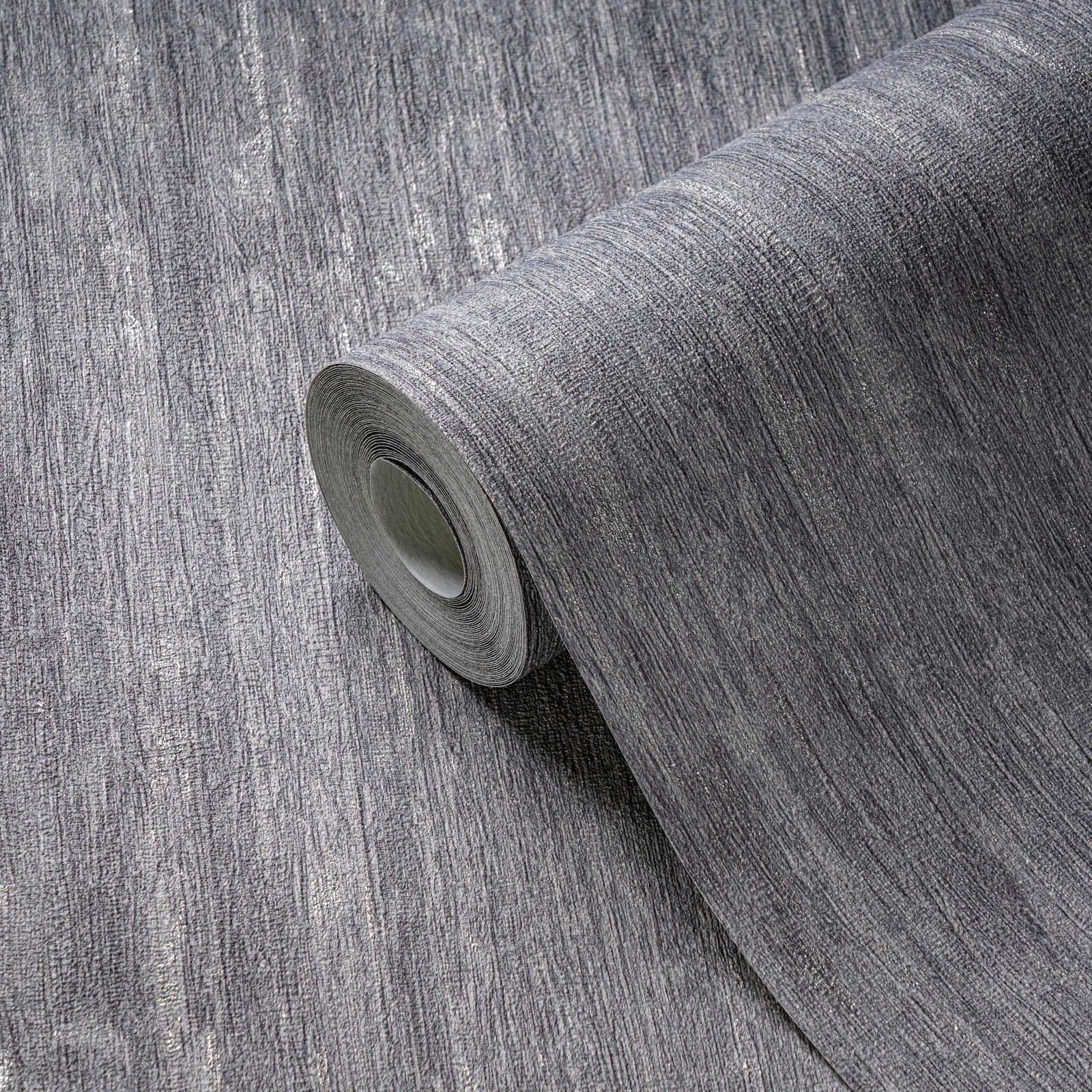Smart Surfaces - Patina plain wallpaper AS Creation