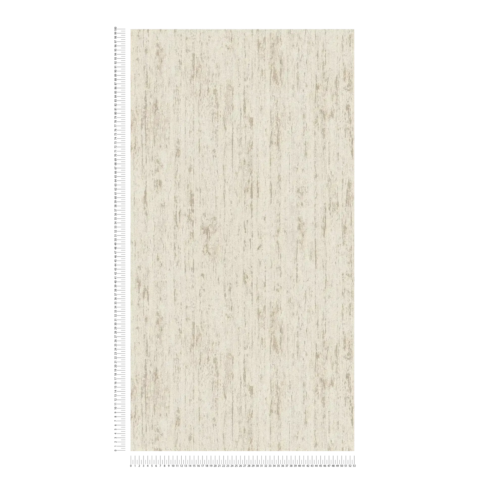 Smart Surfaces - Patina plain wallpaper AS Creation