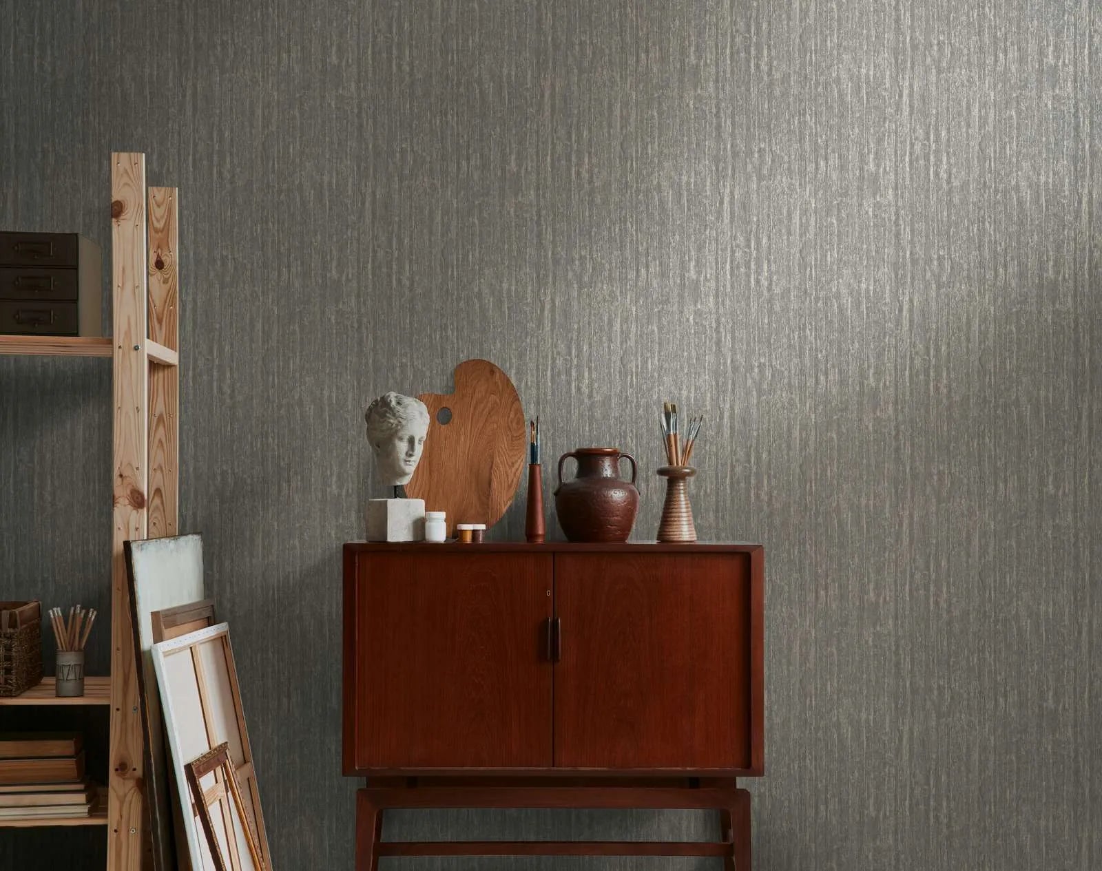Smart Surfaces - Patina