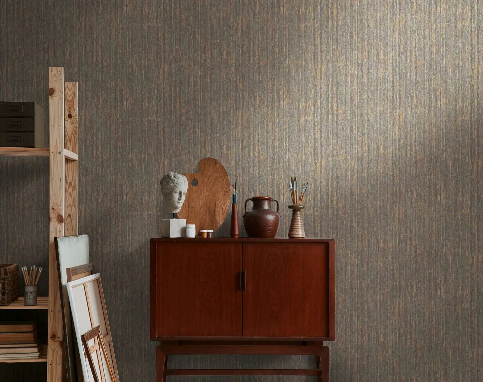 Smart Surfaces - Patina