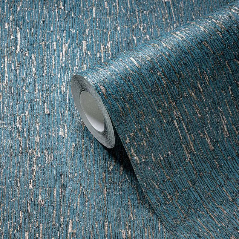 Smart Surfaces - Heartwood plain wallpaper AS Creation