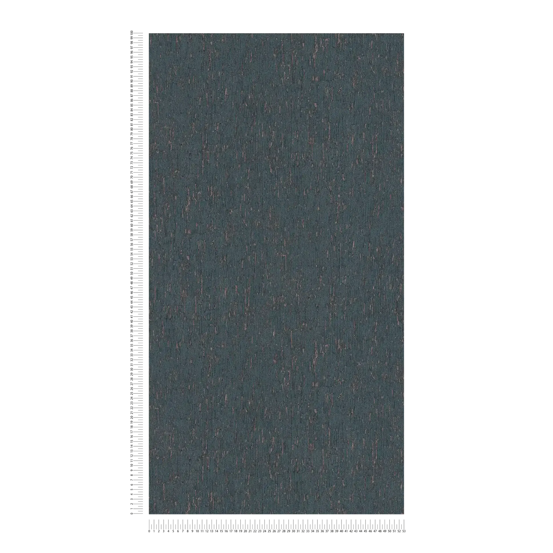 Smart Surfaces - Heartwood plain wallpaper AS Creation