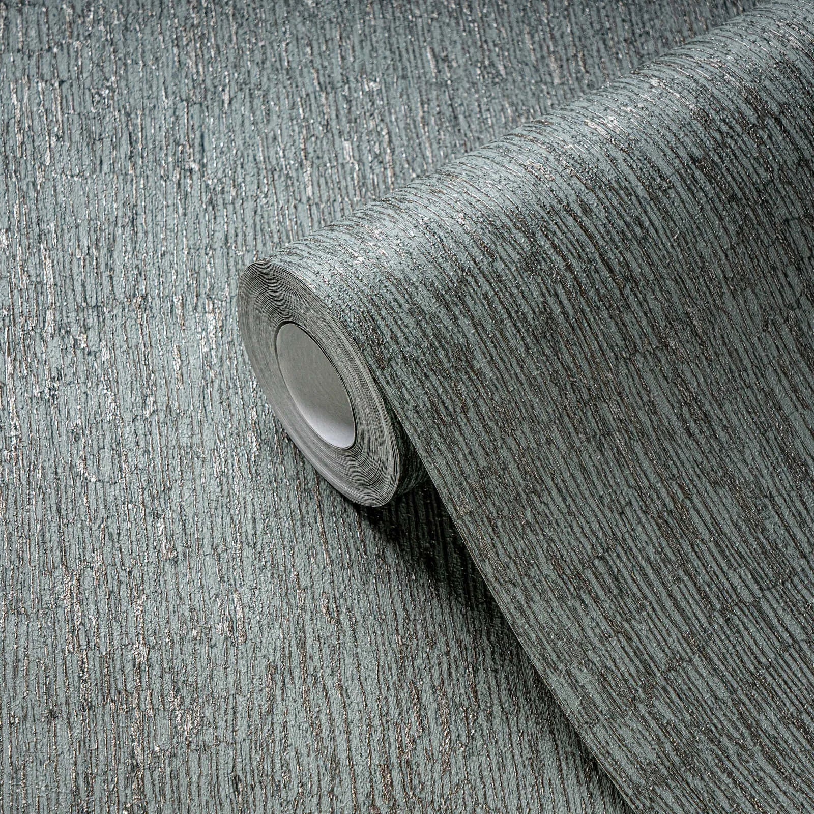 Smart Surfaces - Heartwood plain wallpaper AS Creation