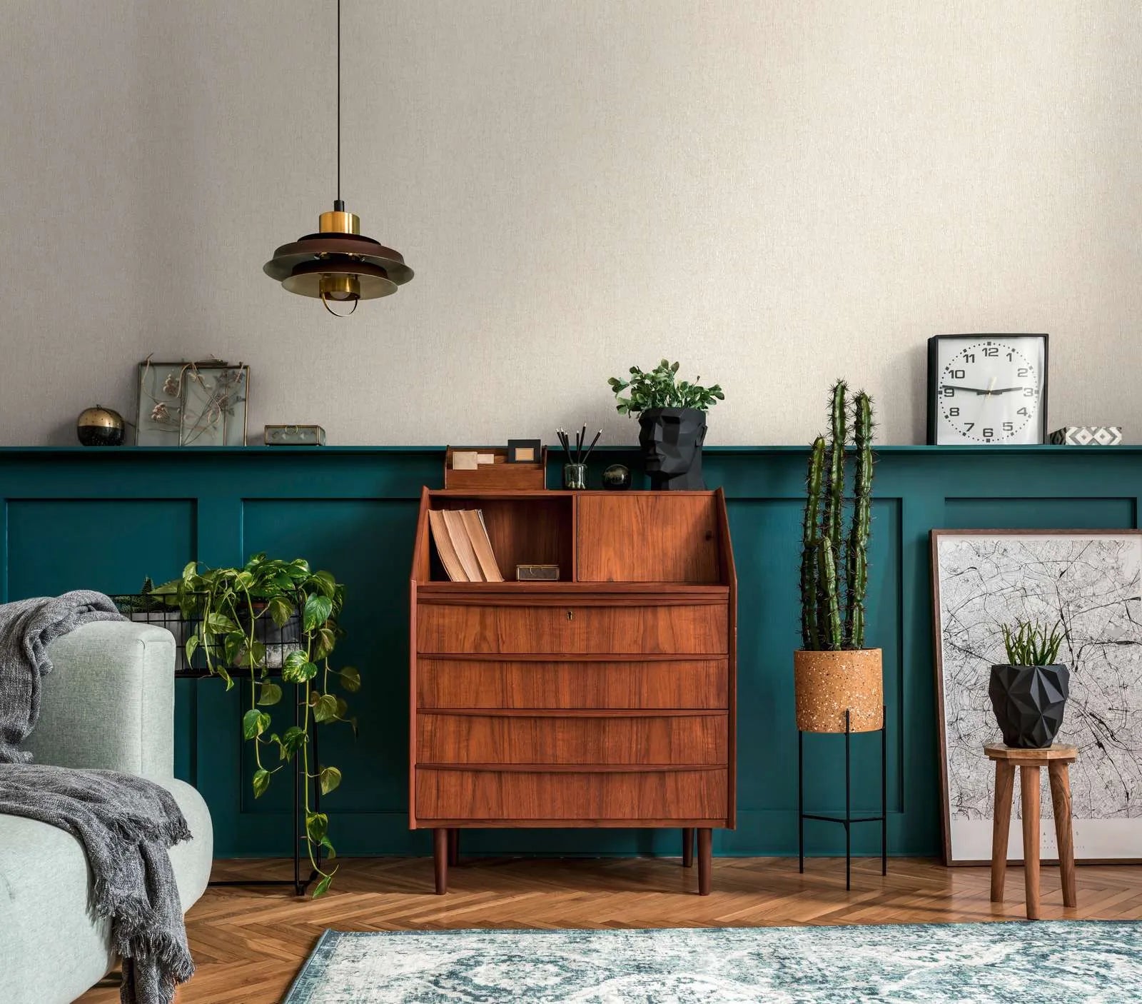 Smart Surfaces - Heartwood