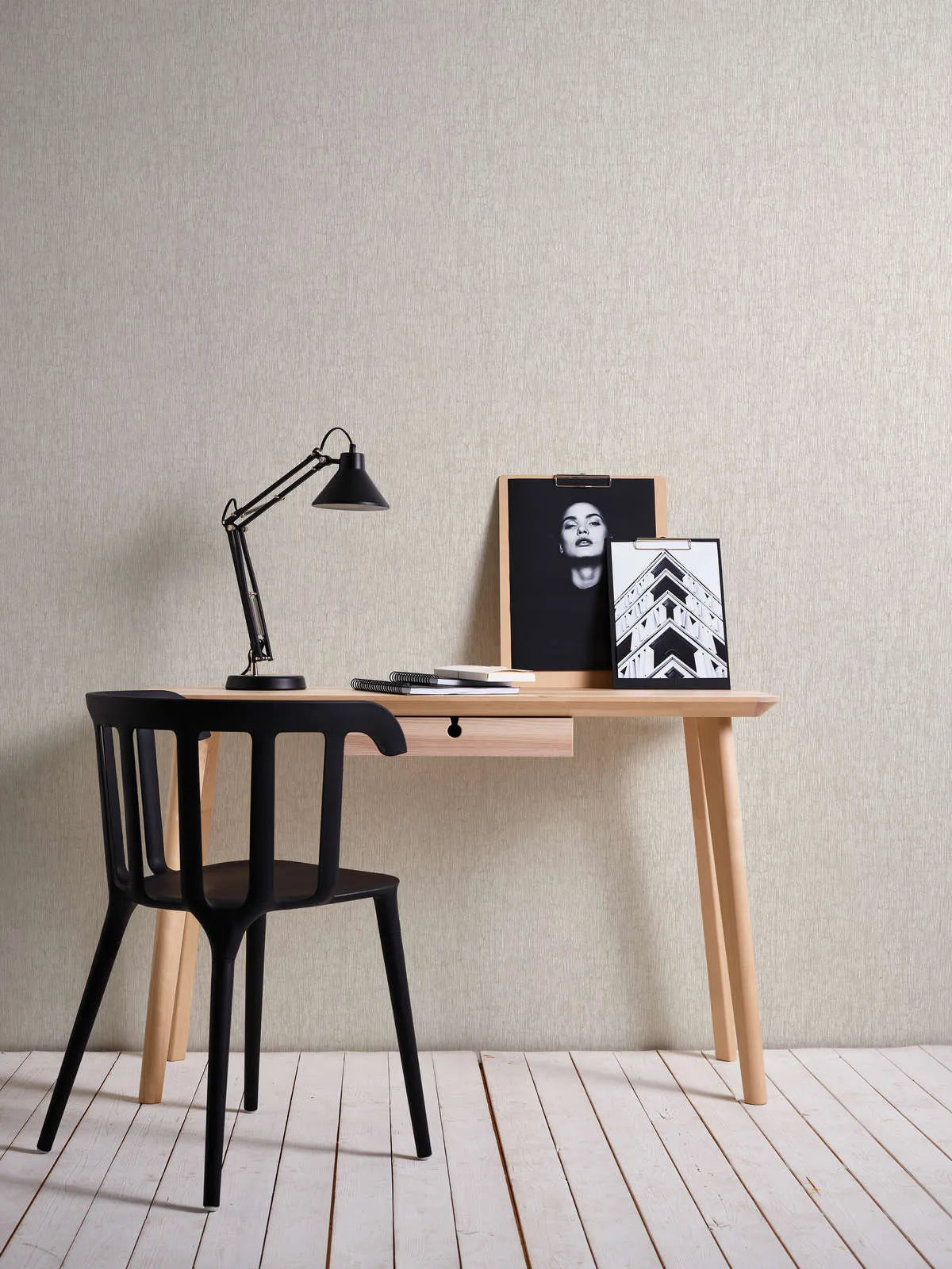 Smart Surfaces - Heartwood