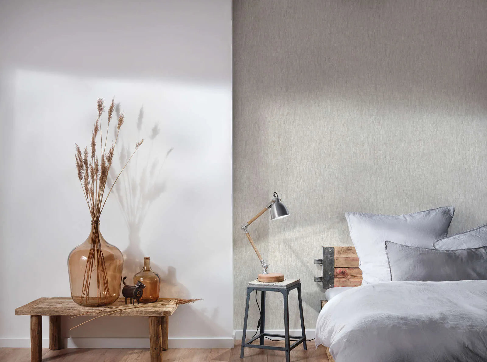 Smart Surfaces - Heartwood