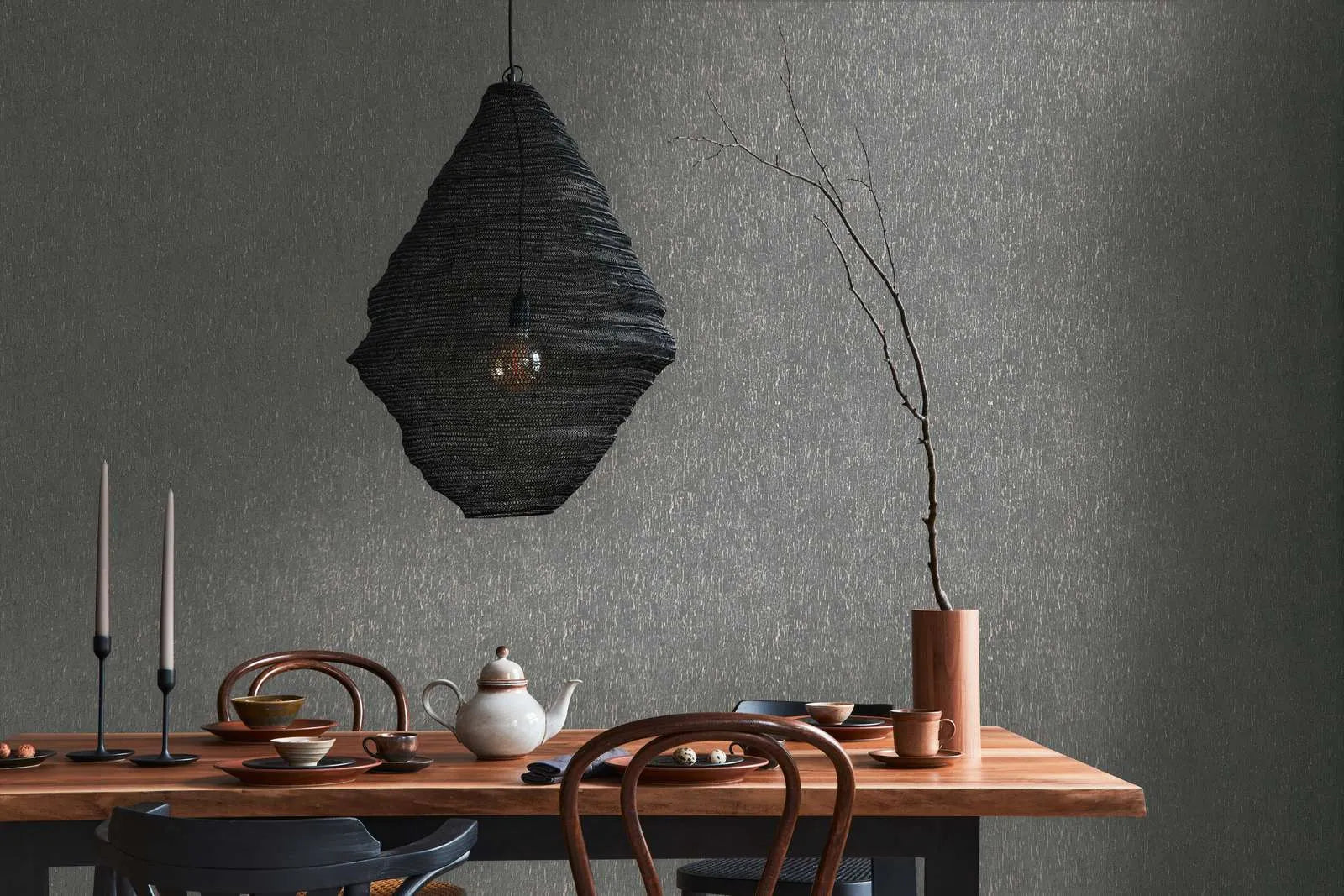 Smart Surfaces - Heartwood