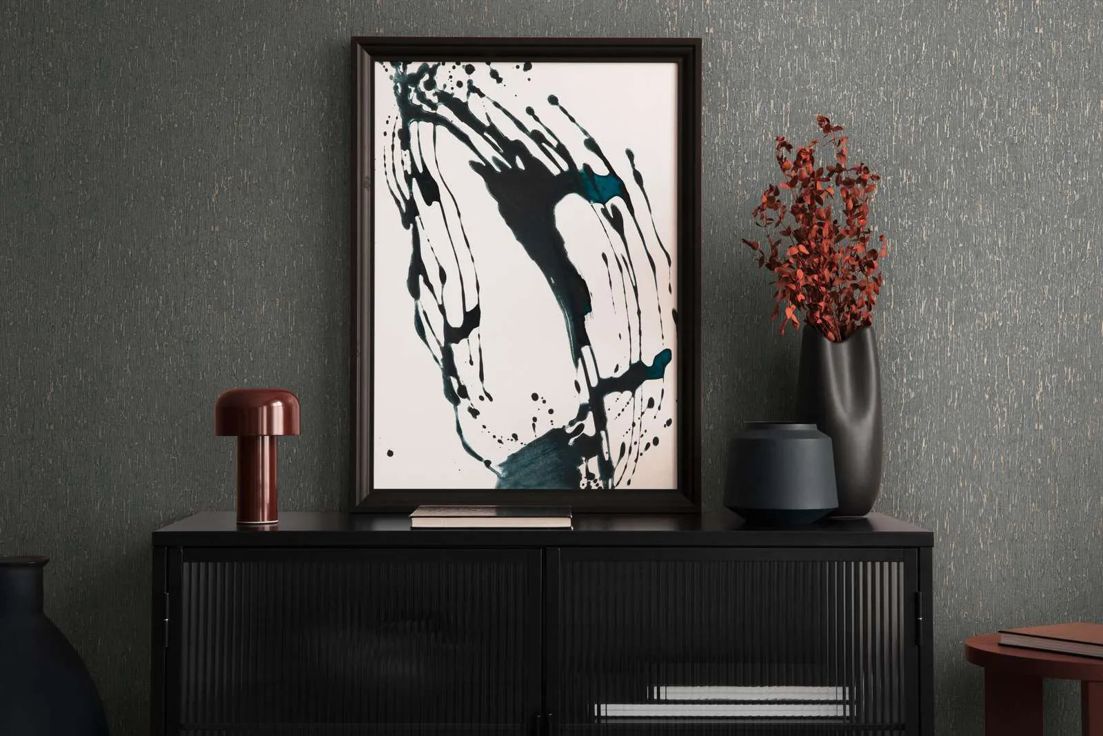 Smart Surfaces - Heartwood