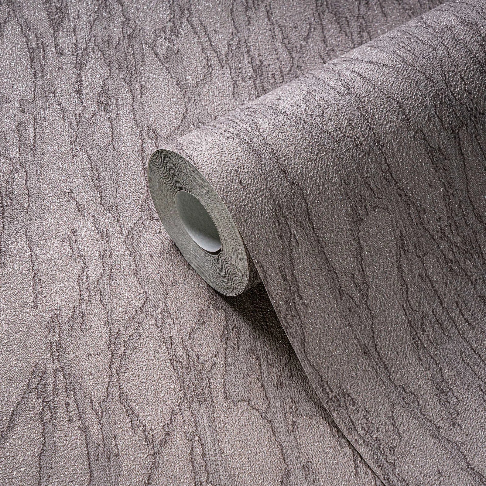 Smart Surfaces - Gridlight plain wallpaper AS Creation