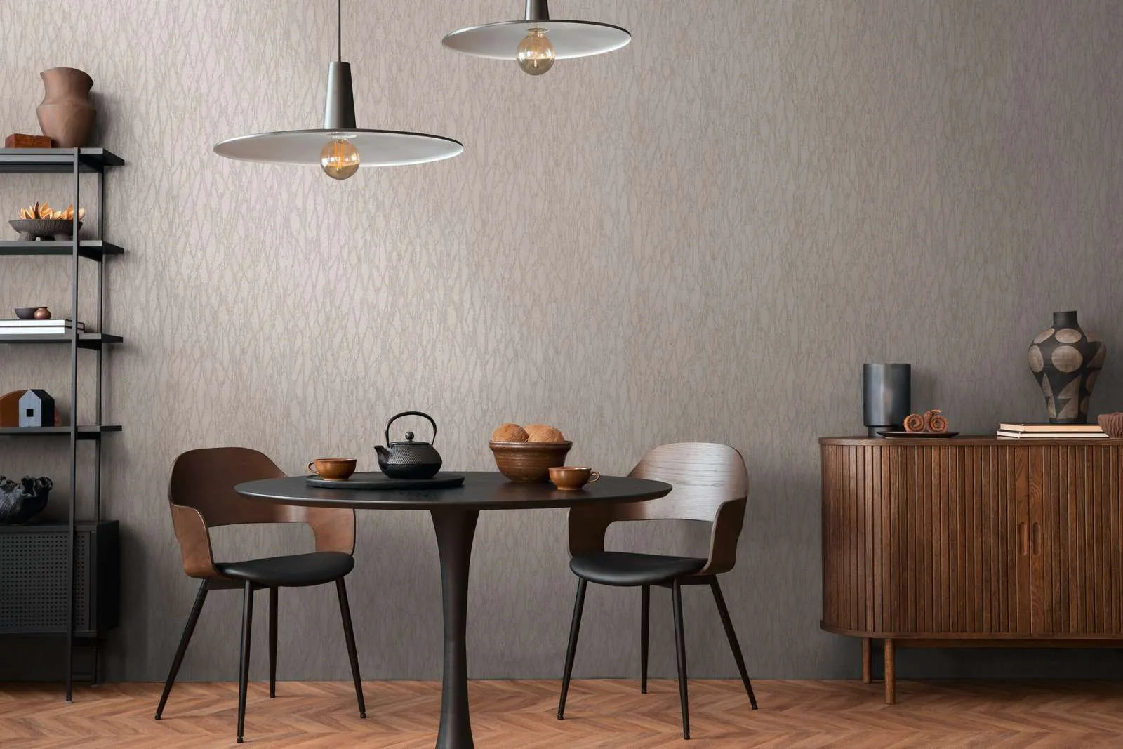 Smart Surfaces - Gridlight