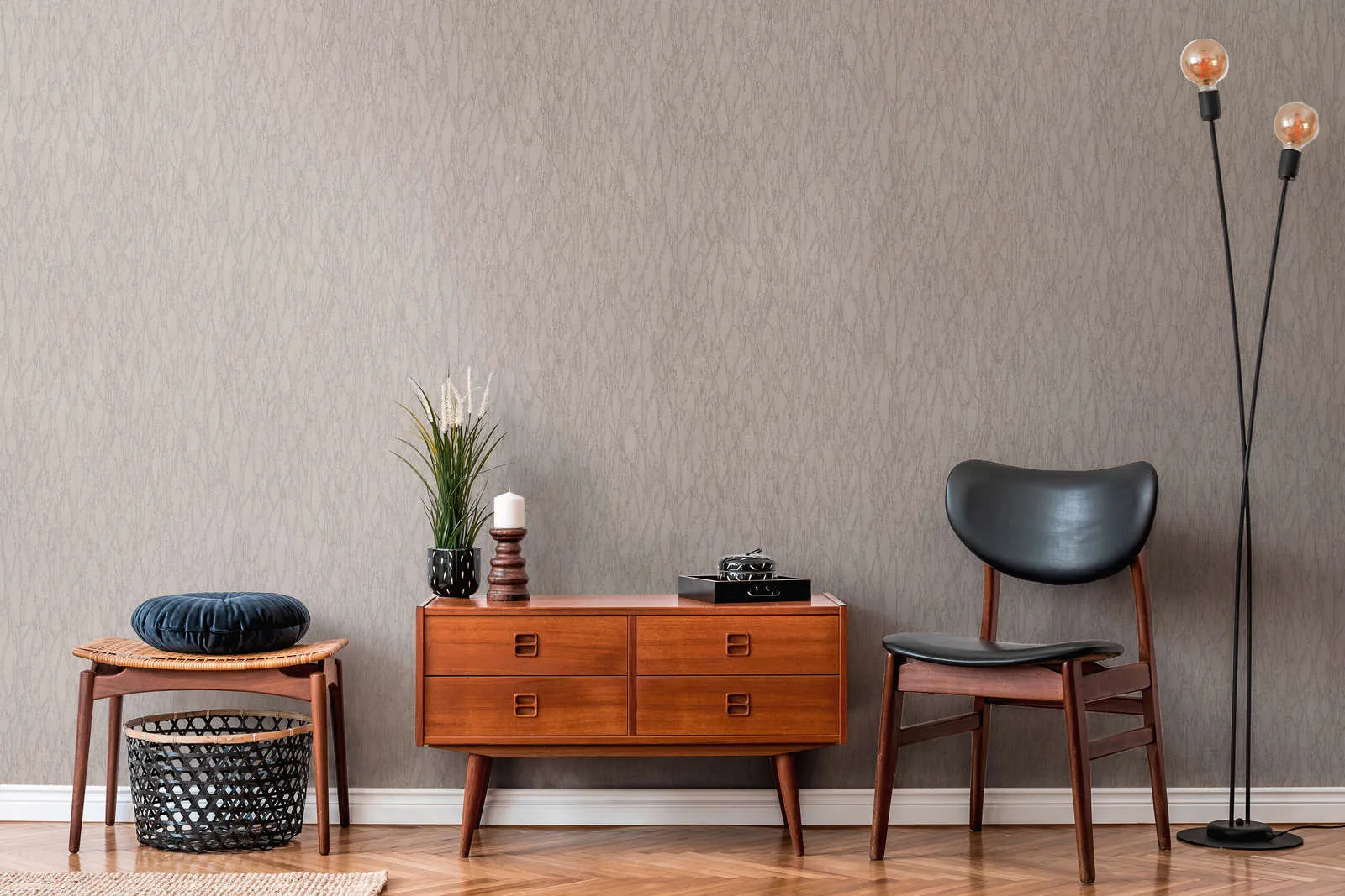 Smart Surfaces - Gridlight