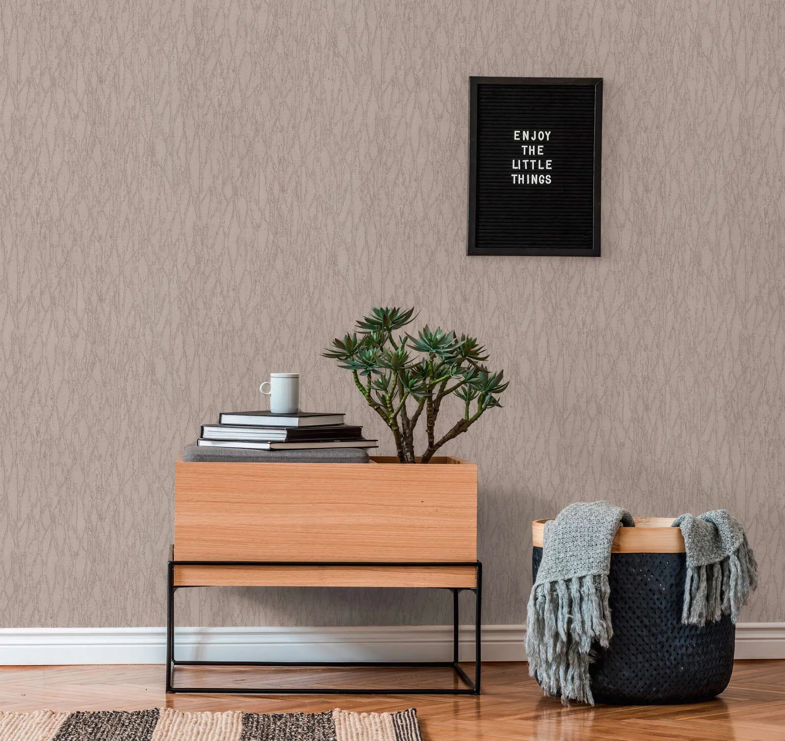 Smart Surfaces - Gridlight